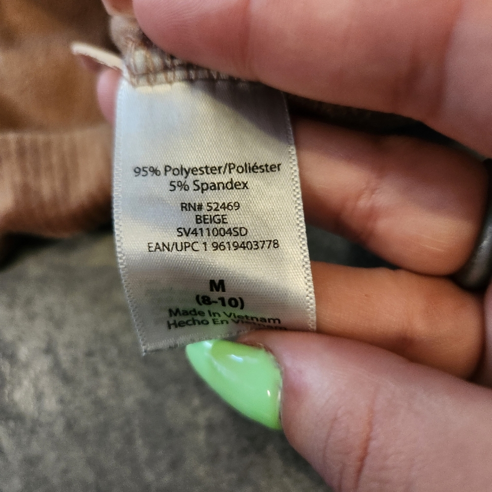 Sofia Intimates by Sofia Vergara tank soft - Picture 4 of 5